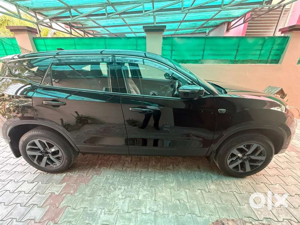 Tata Harrier Diesel 2022