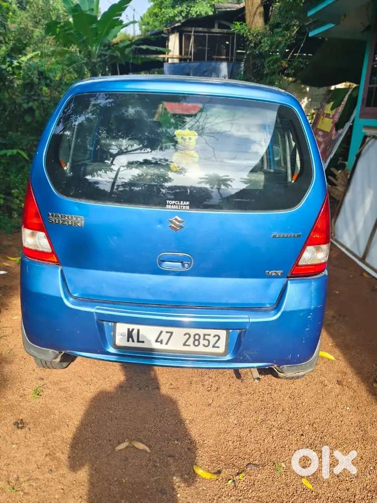 Maruti Suzuki Zen Estilo Vxi 2006
