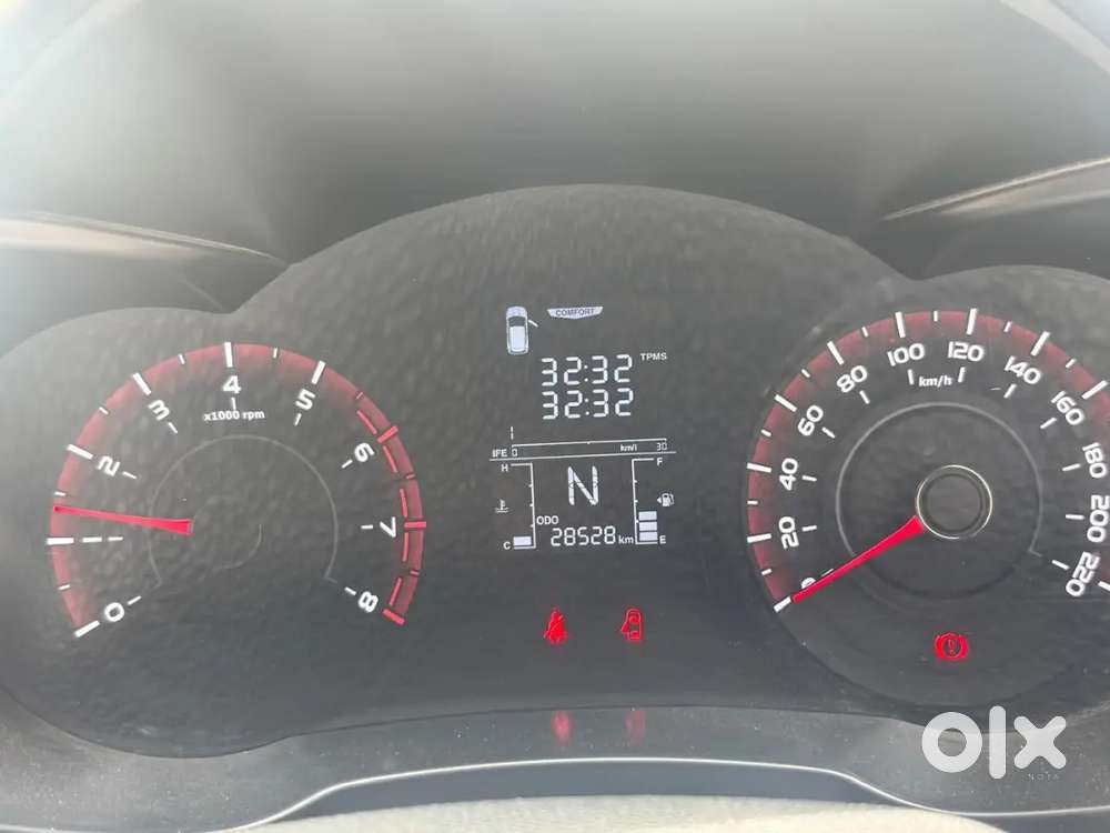 Mahindra Xuv300 Petrol 2023