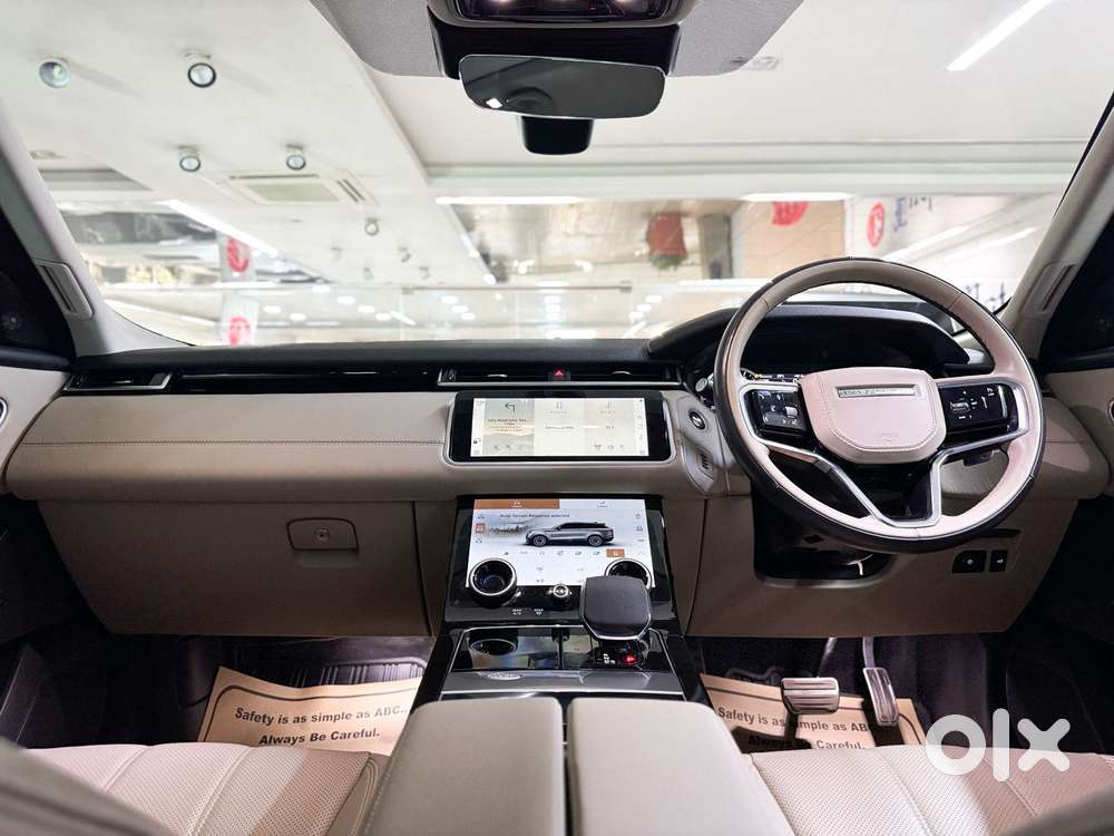 Land Rover Range Velar Hse Dynamic 2.0 Diesel, 2023, Diesel