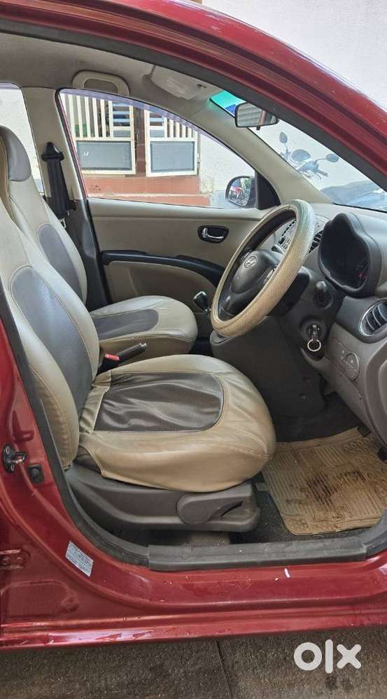 Hyundai I10 Asta, 2012, Petrol
