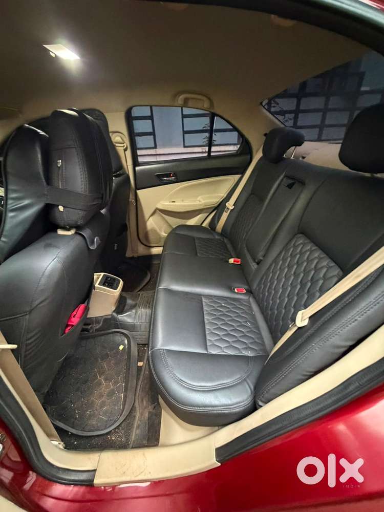 Maruti Swift Dzire 2019