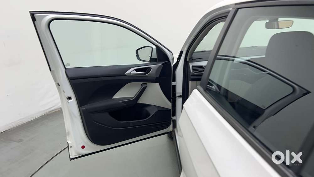 Volkswagen Tiguan 2.0 Tdi Highline, 2024, Petrol