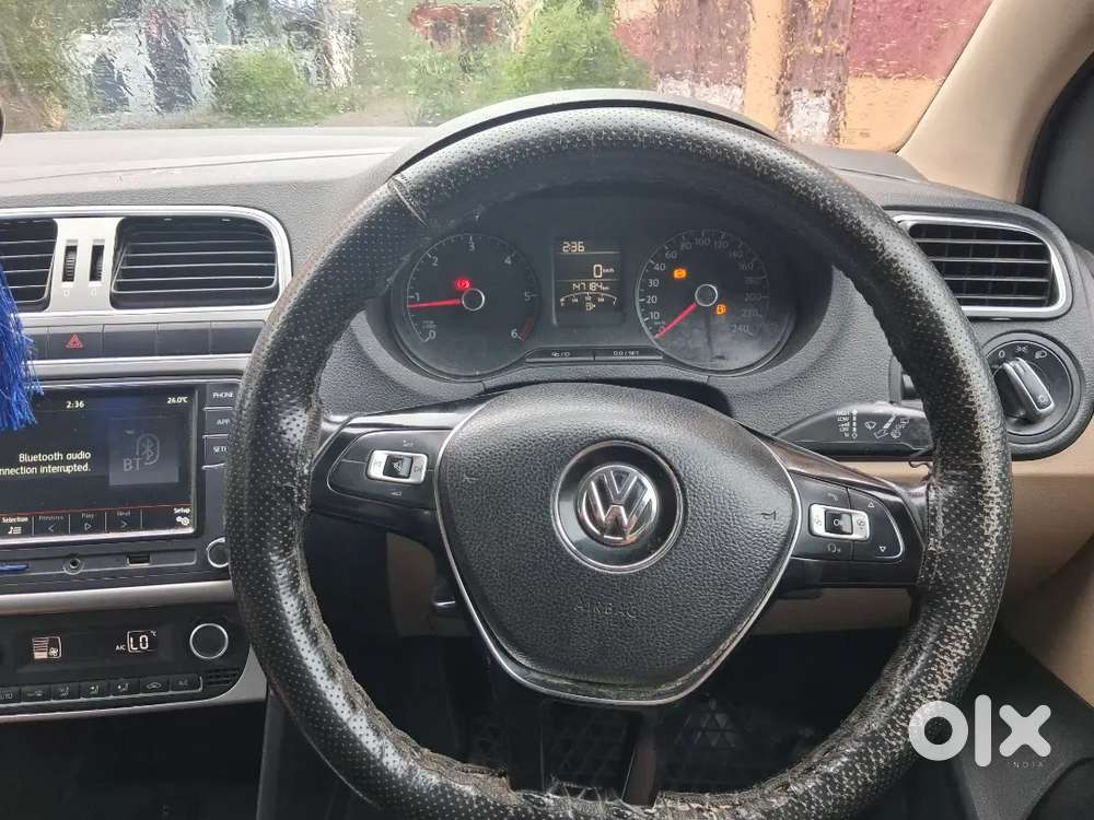 Volkswagen Polo 2015 Tdi