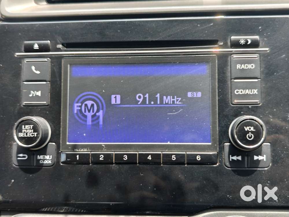 Honda Jazz 1.2 Sv I Vtec, 2018, Petrol