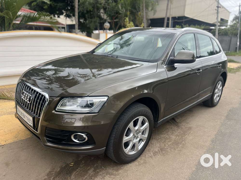 Audi Q5 2.0 Tdi Quattro, 2014, Diesel