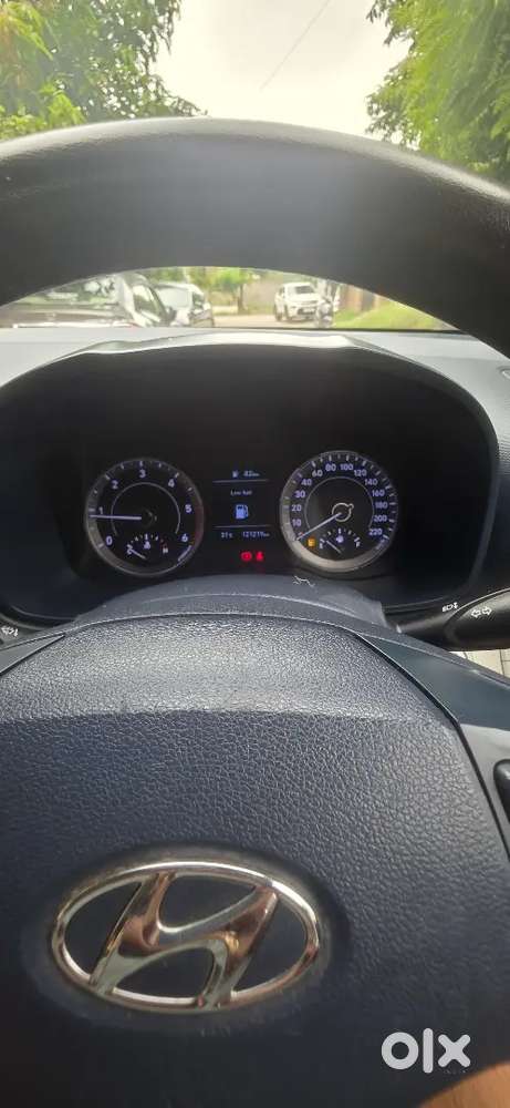Hyundai Venue Diesel 2020, 1st Owner