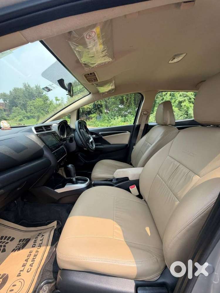 Honda Jazz Vx Cvt, 2019, Petrol