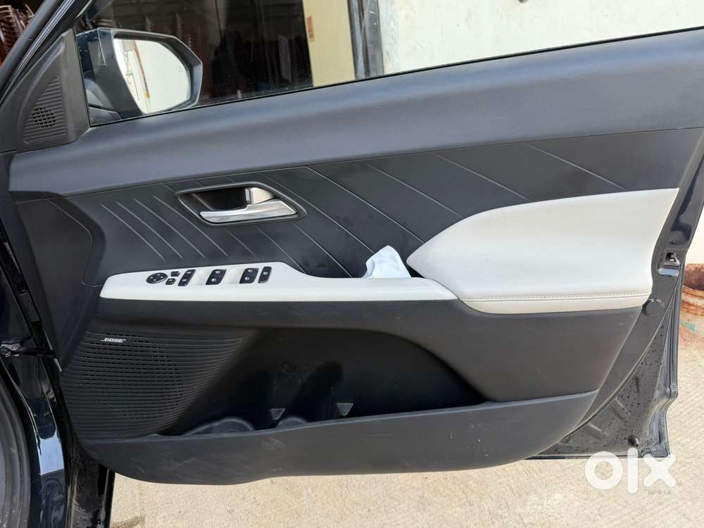 Hyundai New Verna Sx O 1.5 Turbo Gdi Mt, 2024, Petrol