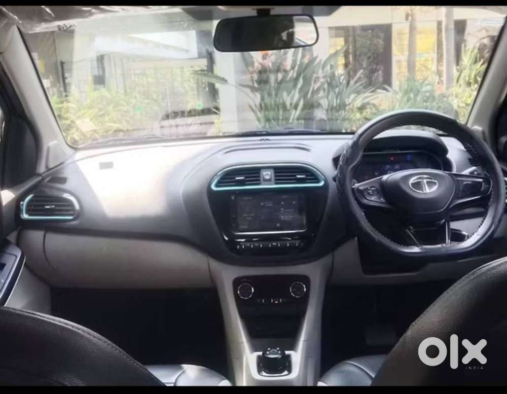 Tata Tiago Ev Xz Plus Lr, 2023, Electric