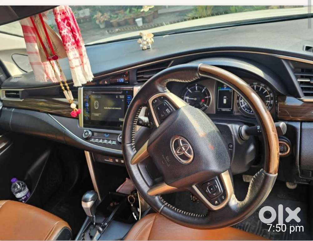 Innova Crysta