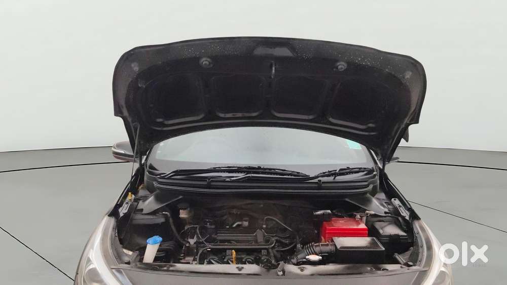 Hyundai I20 Active 1.2 Sx, 2018, Petrol