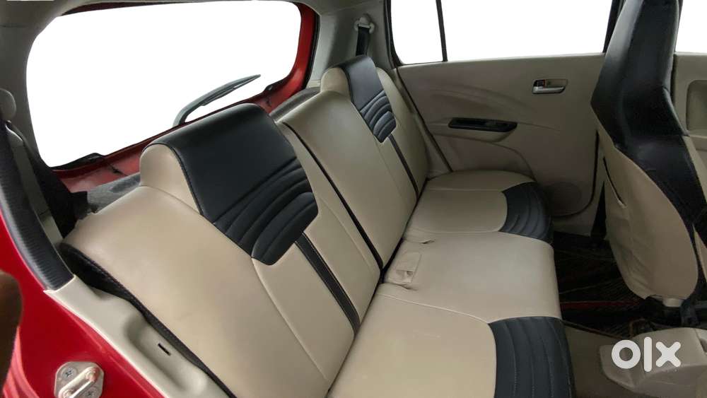 Maruti Suzuki Celerio Zxi Amt, 2019, Petrol