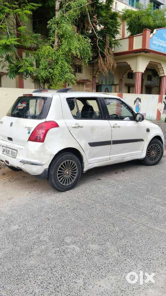 Maruti Suzuki Swift Ldi (o), 2008, Diesel