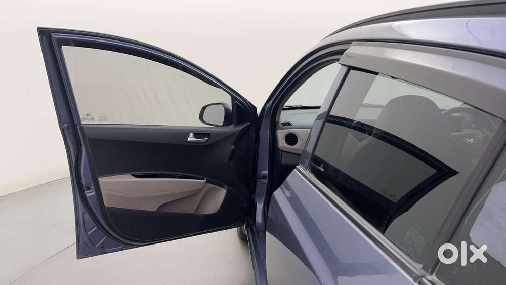 Hyundai Grand I10 1.2 Kappa Asta, 2014, Petrol