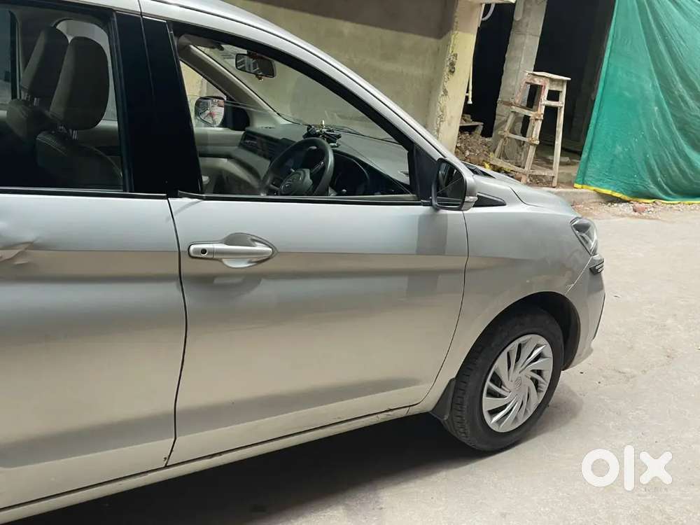 Maruti Suzuki Ertiga 2022 Petrol 102573 Km Driven