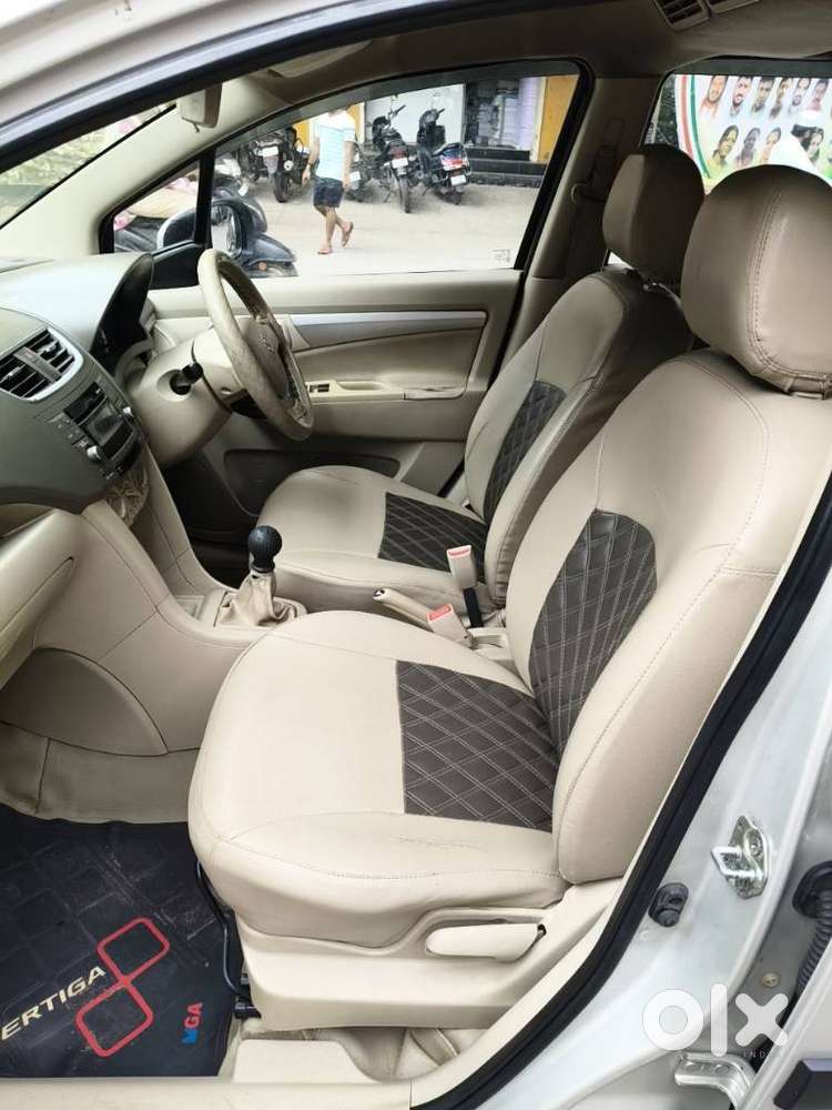 Maruti Suzuki Ertiga Vdi Shvs, 2018, Diesel
