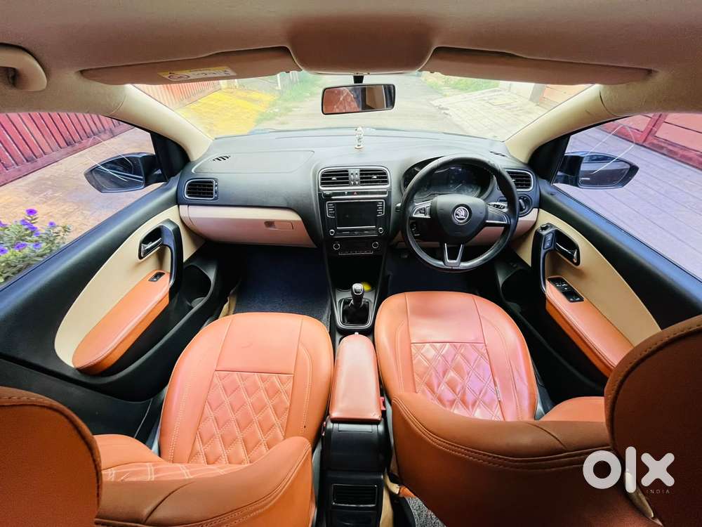 Skoda Rapid, 2020, Petrol