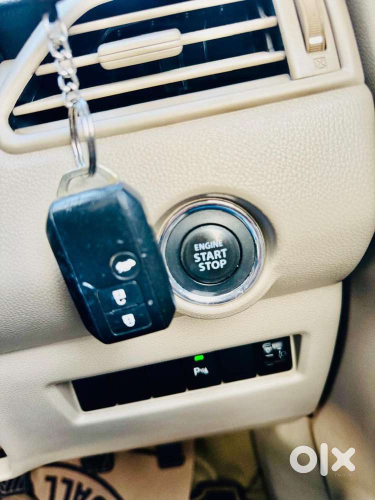 Maruti Suzuki Swift Dzire Zdi Bsiv, 2018, Diesel
