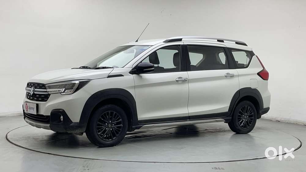Maruti Suzuki Xl6 1.5 Zeta At, 2021, Petrol