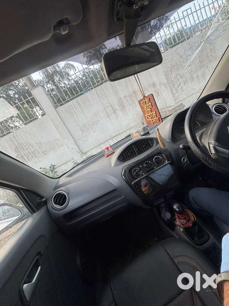 Maruti Suzuki Alto 800 2013 Petrol Car