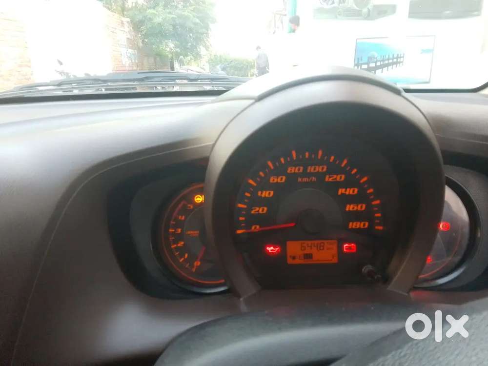 Honda Amaze 2013 Model Diesel