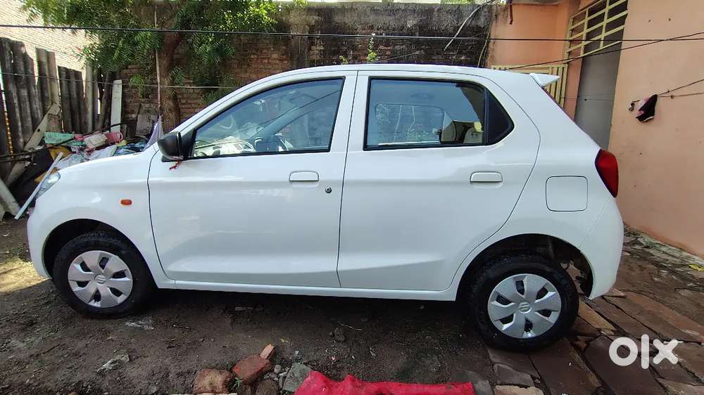 Maruti Suzuki Alto 2026