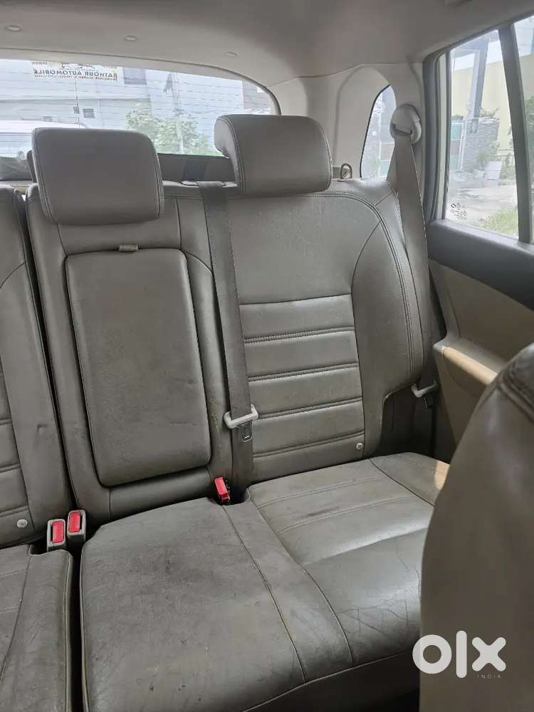 Renault Koleos 2014( 4×4 )