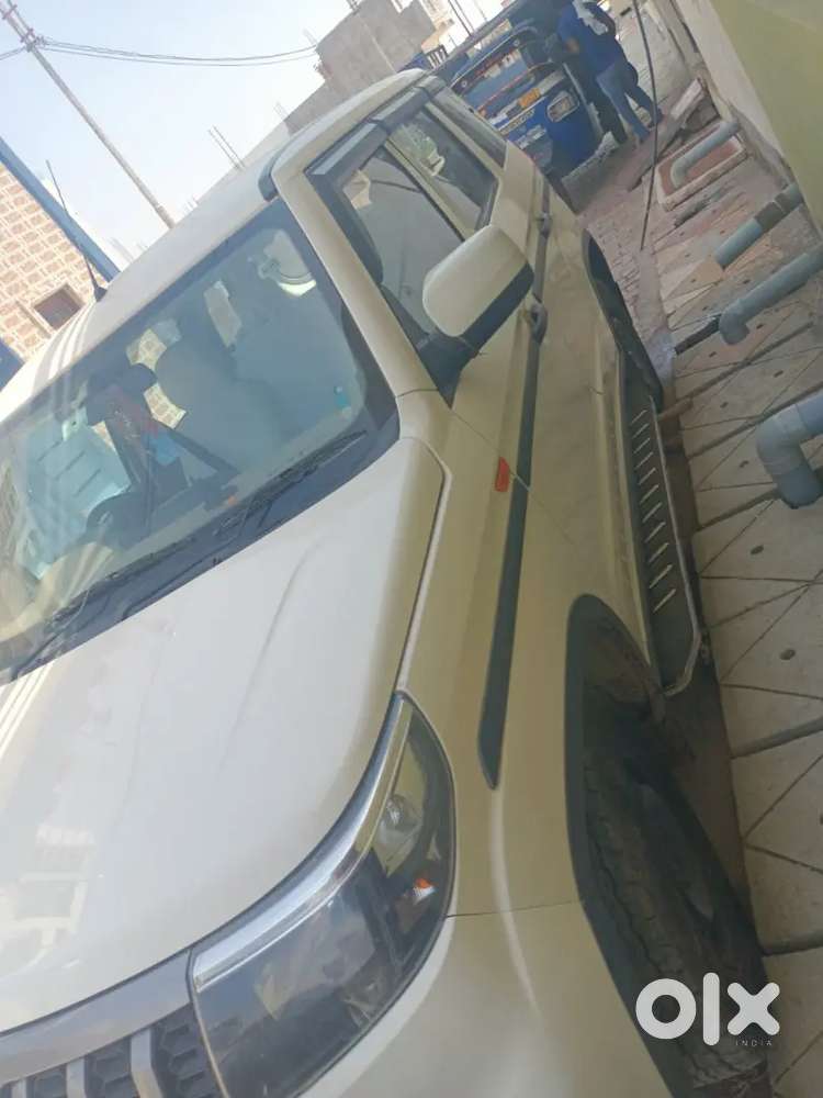 Mahindra Bolero Neo 2022