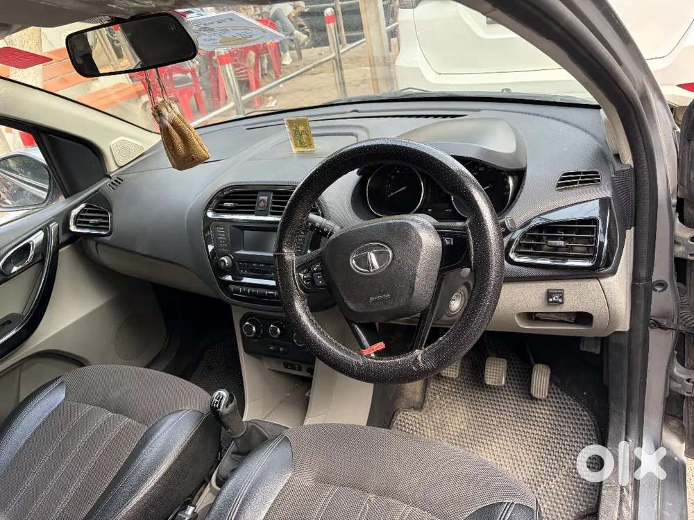 Tata Tiago 1.2 Revotron 2018