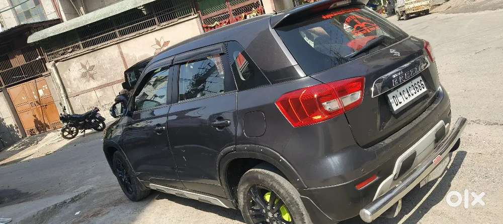 1 Hand Gadi Hai Ji New Scorpio Lena Hai