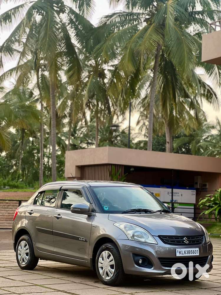 Maruti Suzuki Swift Dzire Vdi (o), 2014, Diesel