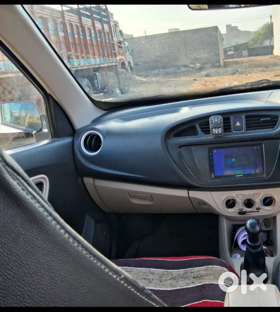 Maruti Suzuki Alto Lxi 2020