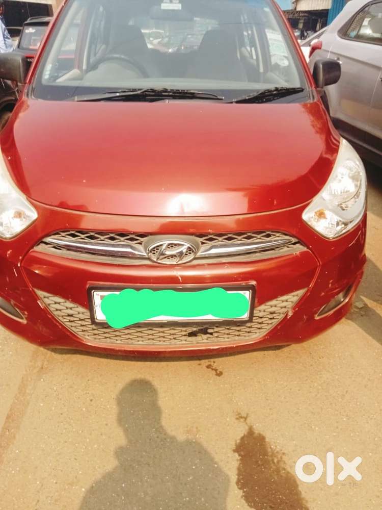 I10 For Sale