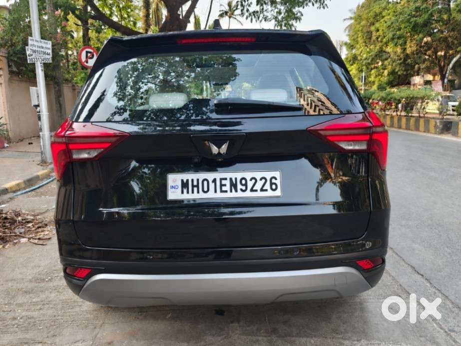 Mahindra Xuv700 Ax7l 6 Str At, 2024, Diesel