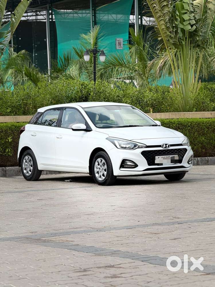 Hyundai Elite I20, 2018, Diesel