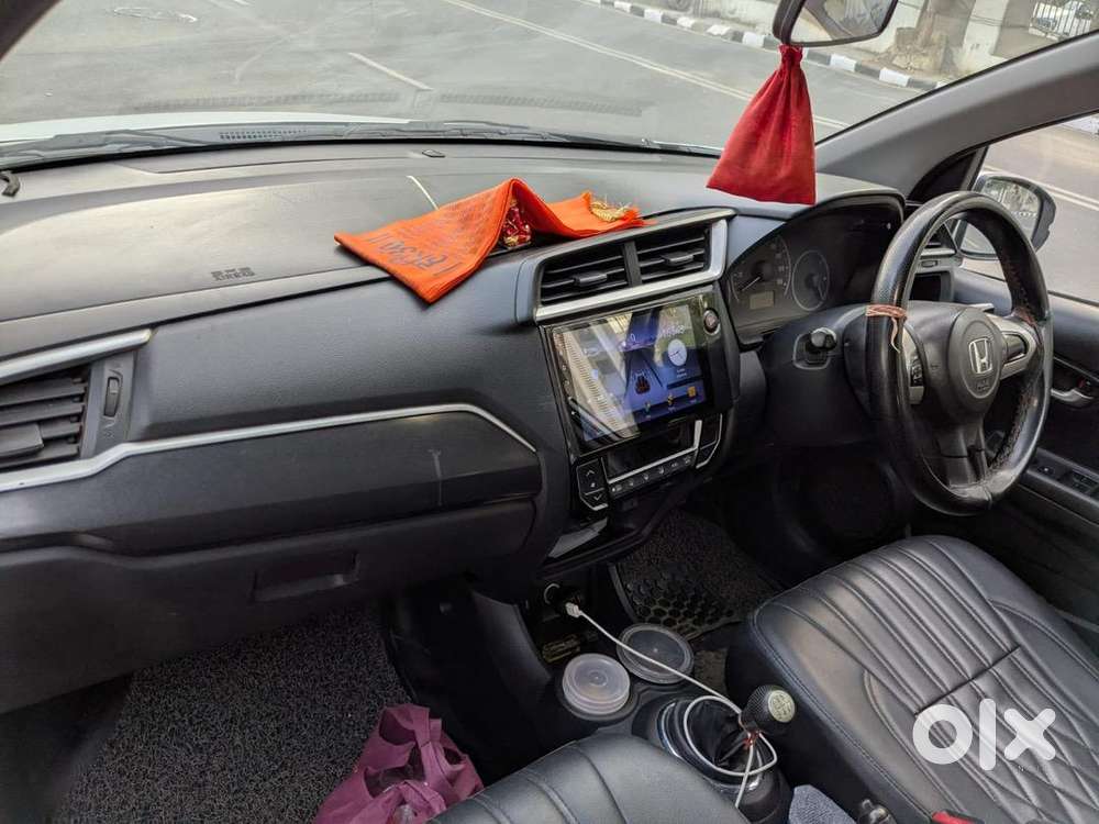 Honda Br-v 2019 Diesel Good Condition