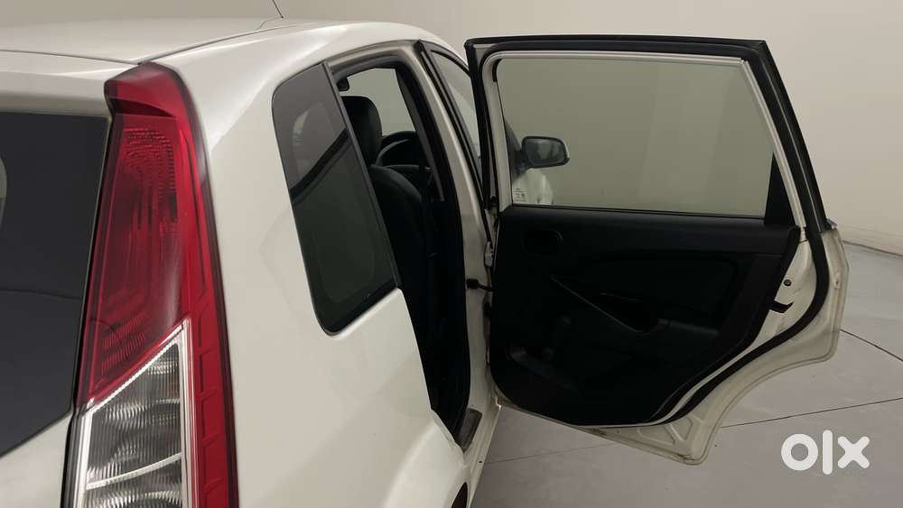 Ford Figo 1.4 Duratorq Diesel Exi, 2013, Diesel