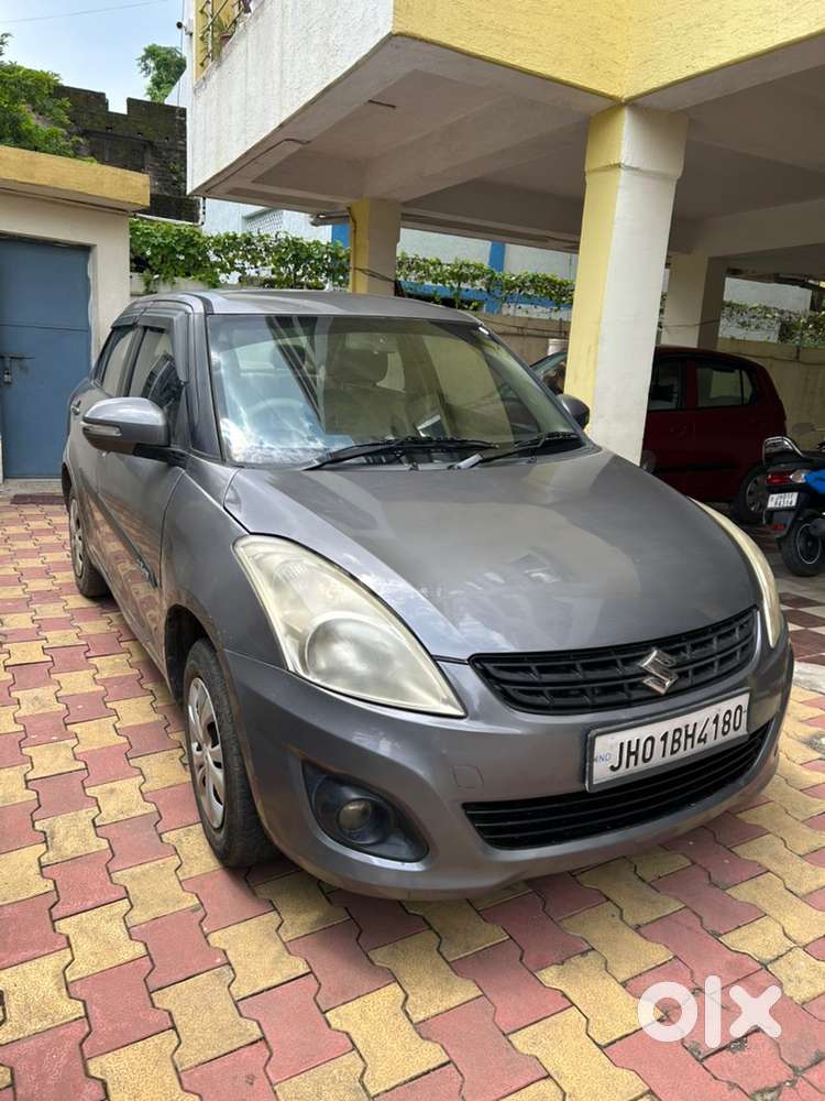 Swift Dzire 2014 Petrol Manual
