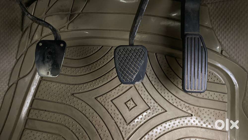 Honda City 2015-2017 I Vtec V, 2016, Petrol