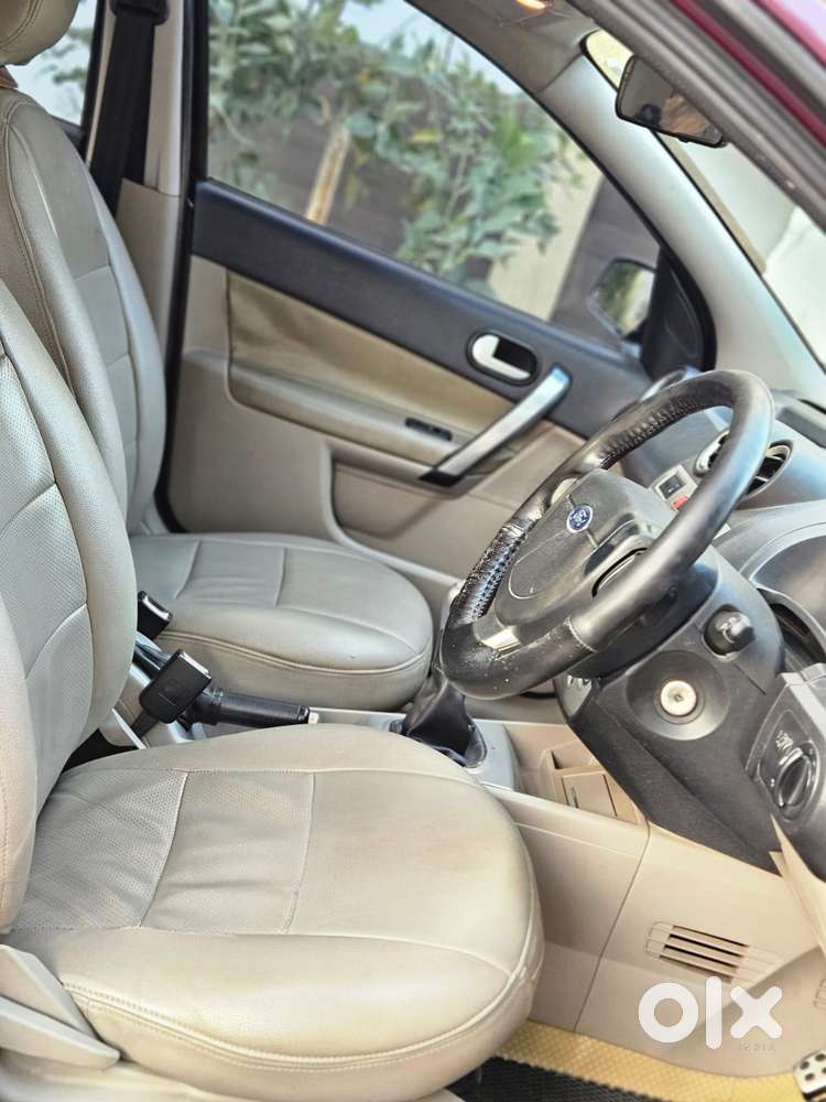 Ford Fiesta 1.4 Sxi, 2007, Diesel