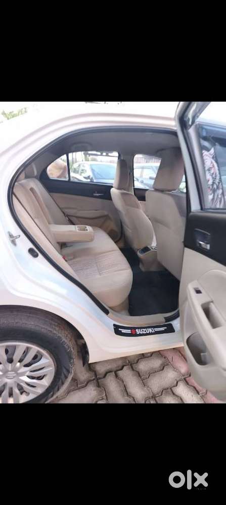 Maruti Suzuki Dzire 1.2 Vxi, 2024, Petrol