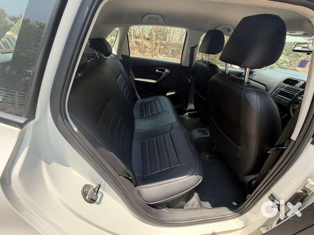 Volkswagen Diesel 2019 Model
