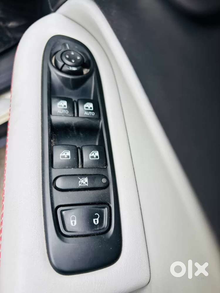 Jeep Compass 1.4 Limited, 2018, Petrol