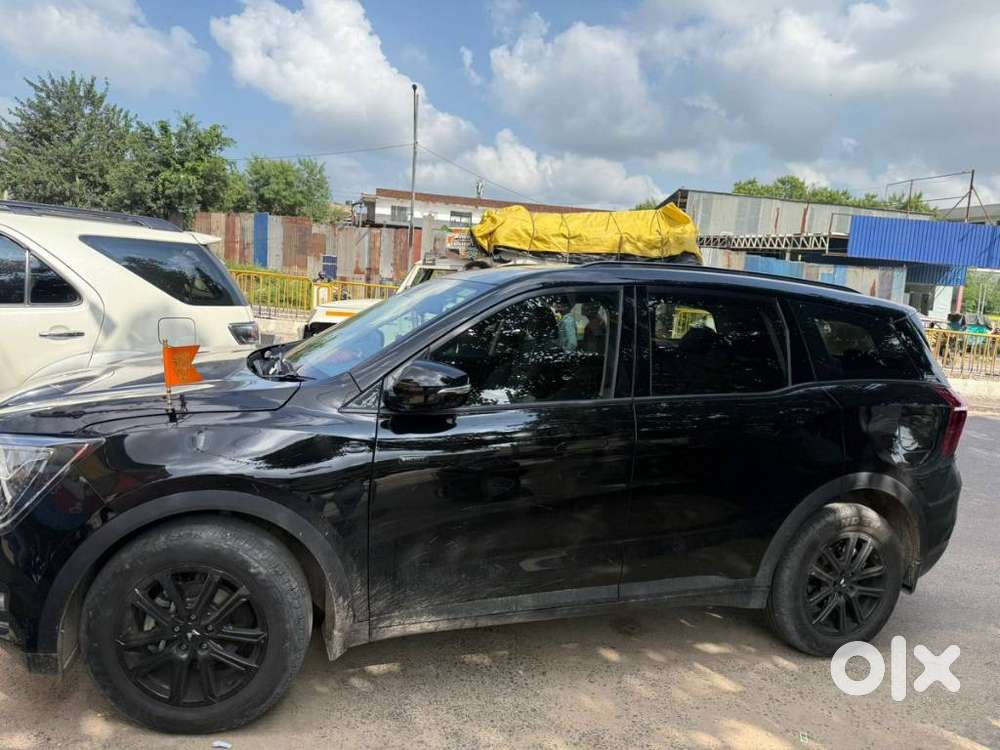 Mahindra Xuv700, 2025, Diesel