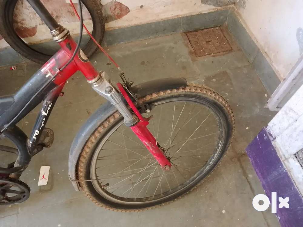 Olx discount bilaspur bicycle