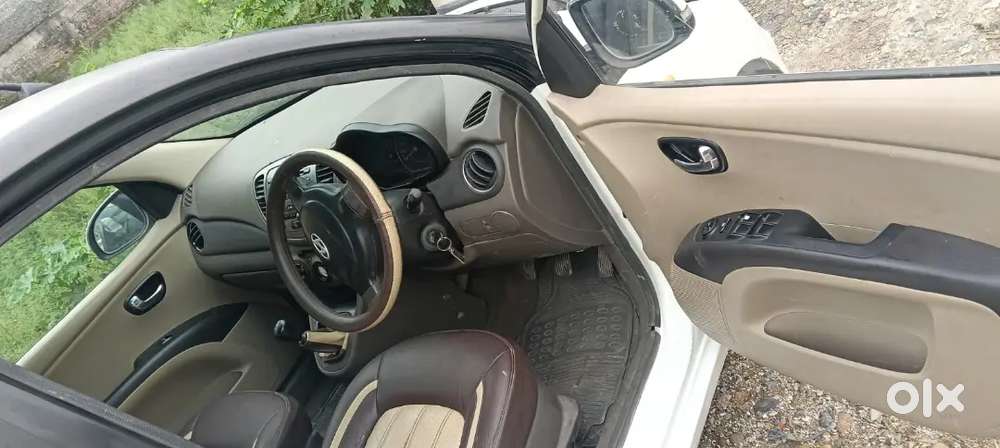 Hyundai I10 Magna 2011 Car