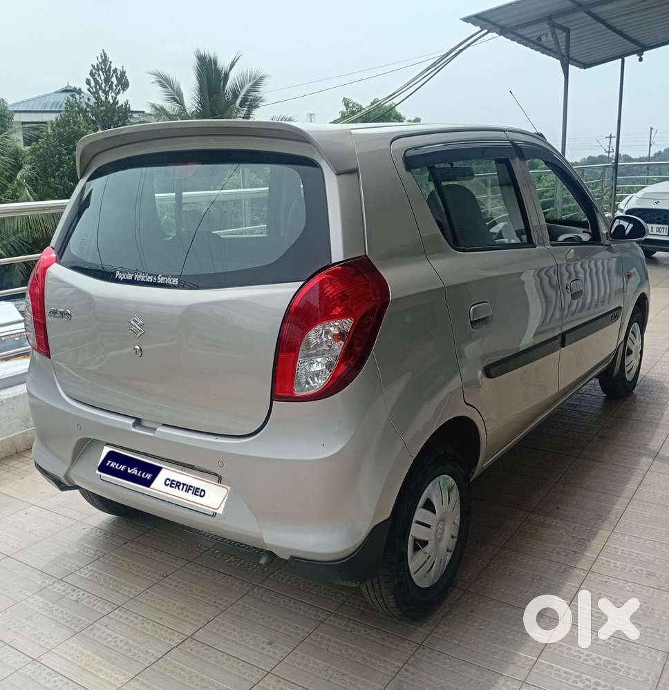 Maruti Suzuki Alto 800 Lxi, 2022, Petrol