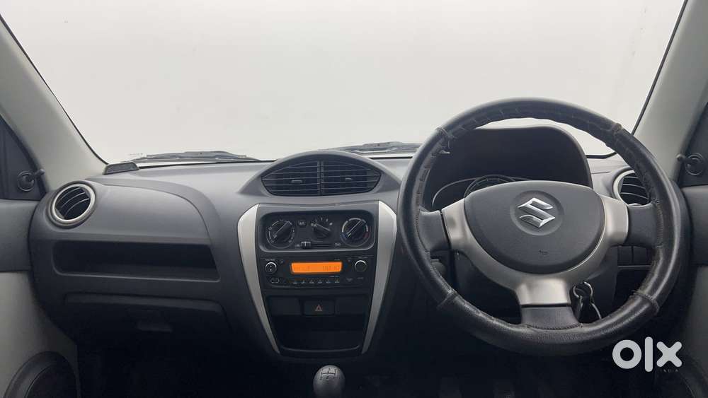 Maruti Suzuki Alto 800 2012-2016 Vxi, 2018, Petrol