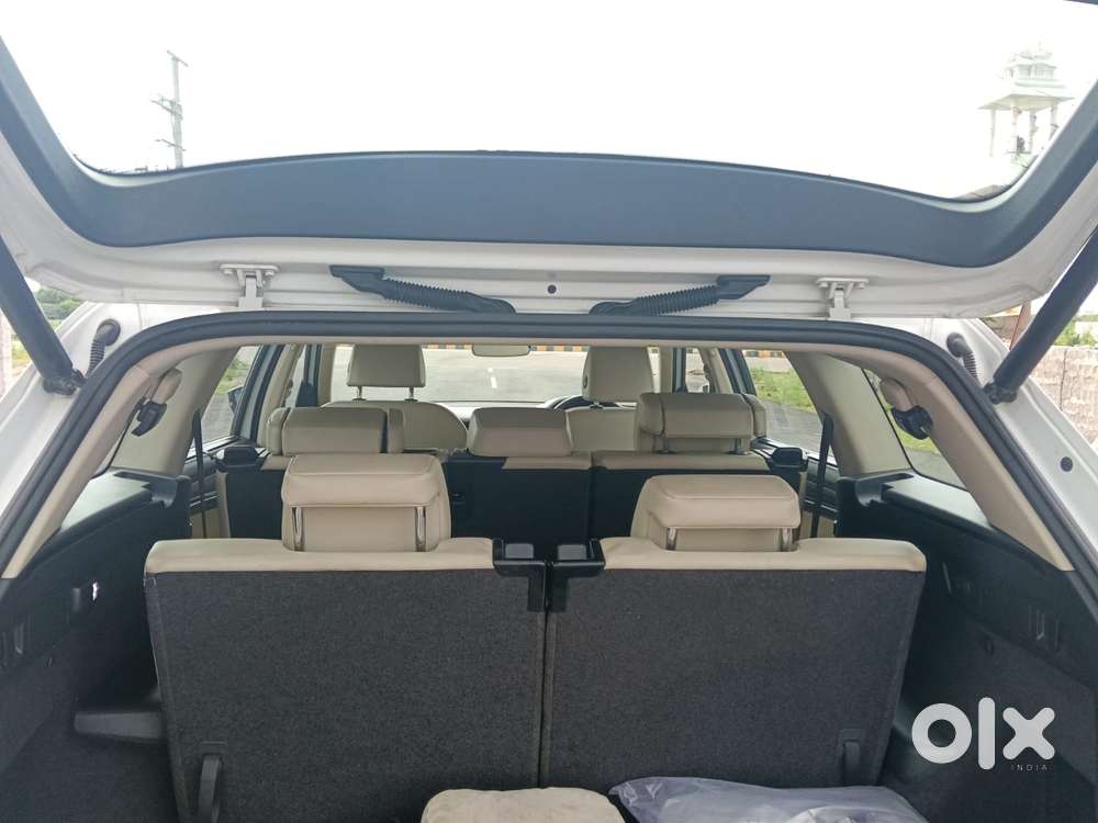 Skoda Kodiaq 2.0 Style Tdi 4x4 At, 2018, Diesel